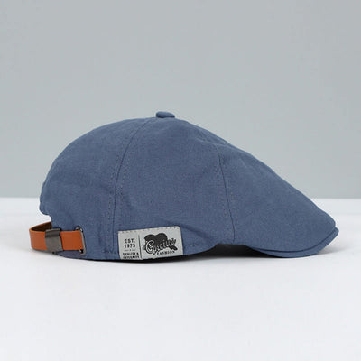 Sloane - Chapeau béret classique