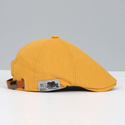Sloane - Chapeau béret classique