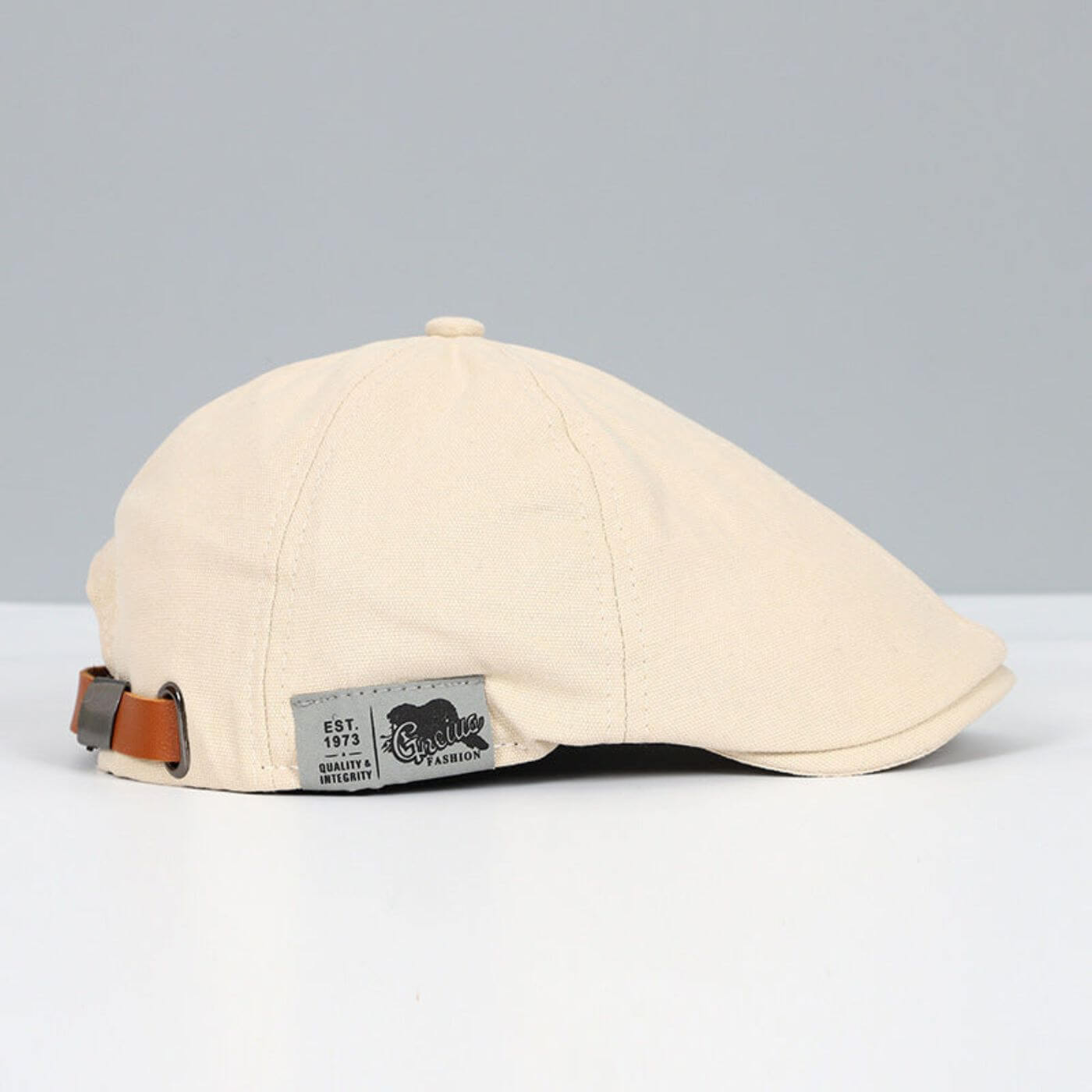 Sloane - Chapeau béret classique