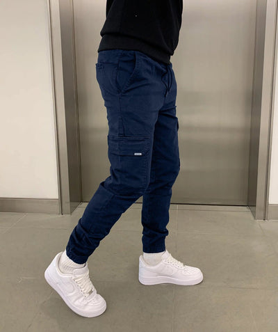 Max - Pantalon Cargo UrbanPulse