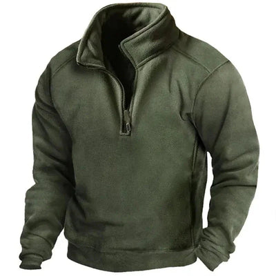 Caleb - Veste RuggedPulse
