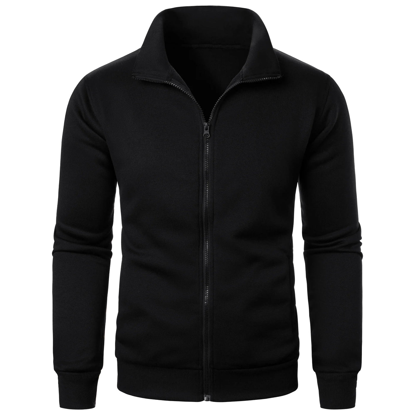 Ethan - Veste CozyZip