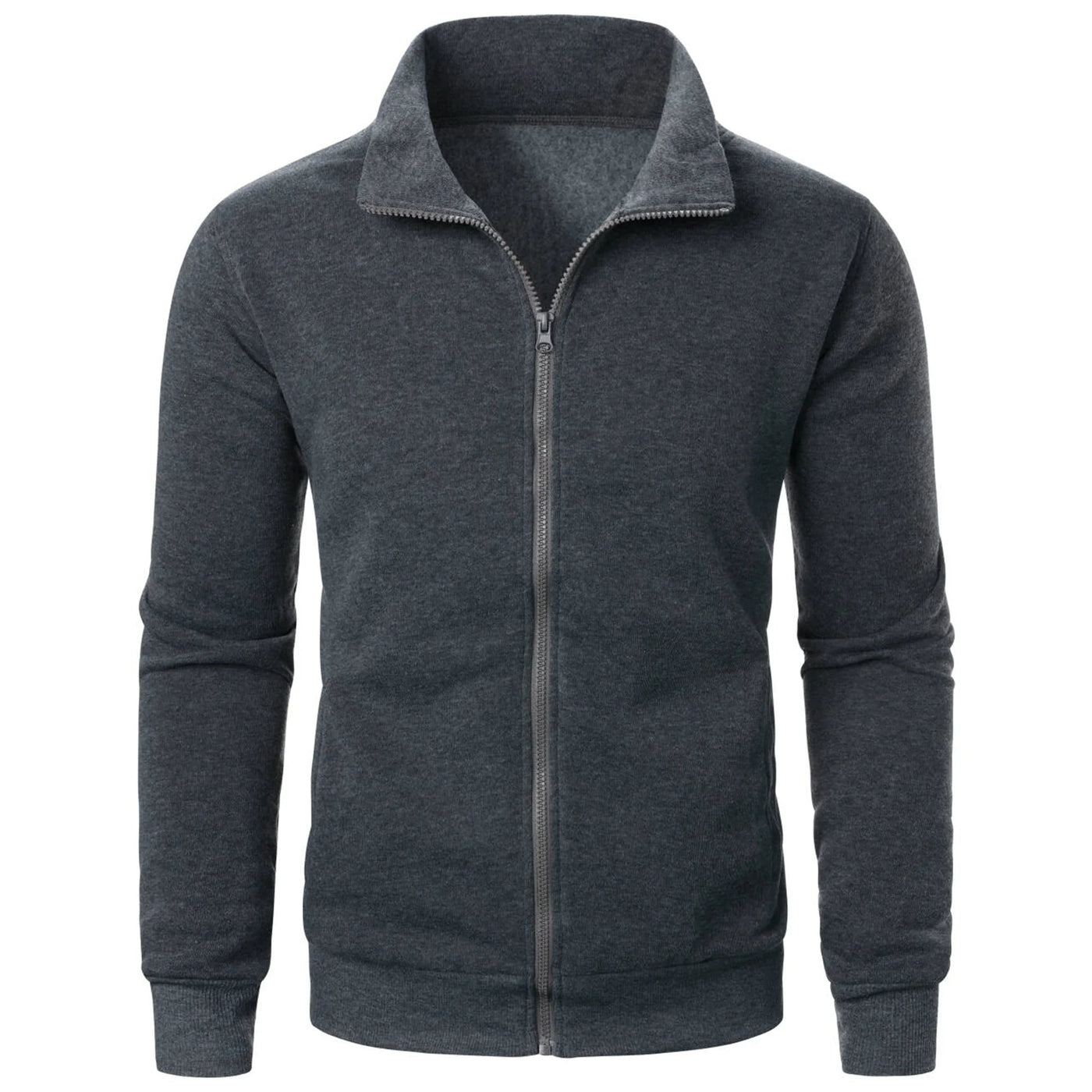 Ethan - Veste CozyZip