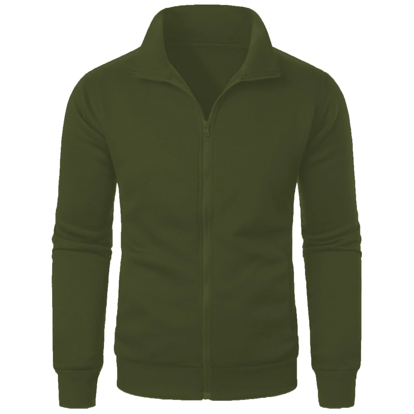Ethan - Veste CozyZip