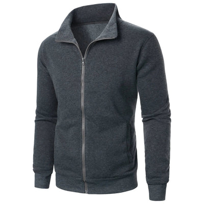 Ethan - Veste CozyZip