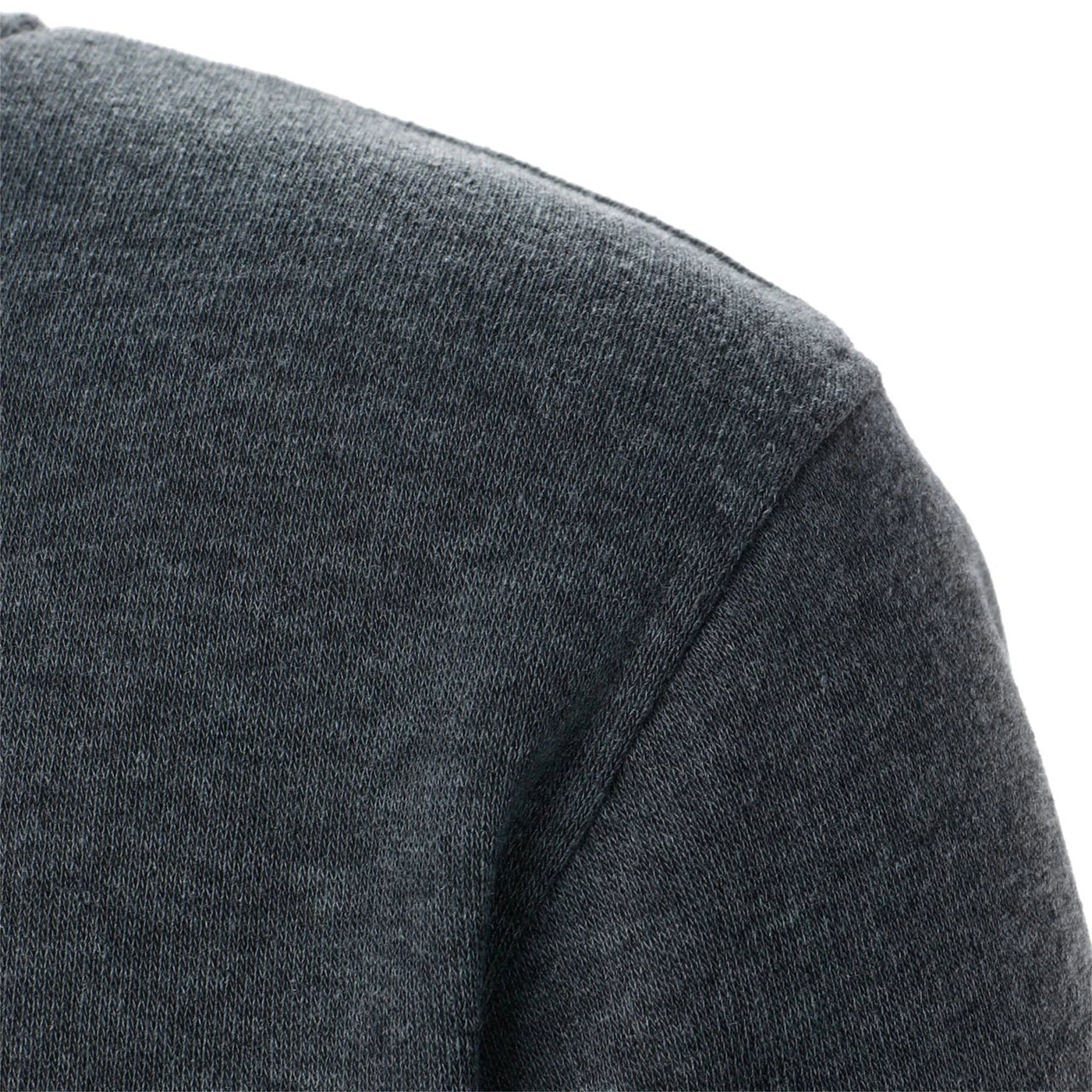 Ethan - Veste CozyZip