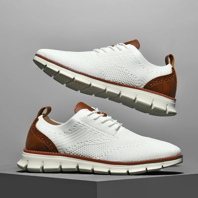 Daniel - Lacets Horizon Edge