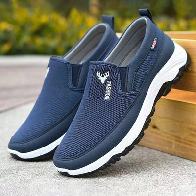 Elijah - Slip-Ons Summit Stride