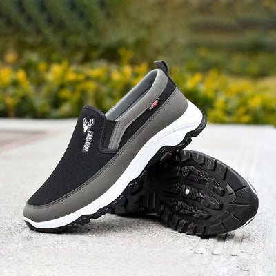 Elijah - Slip-Ons Summit Stride