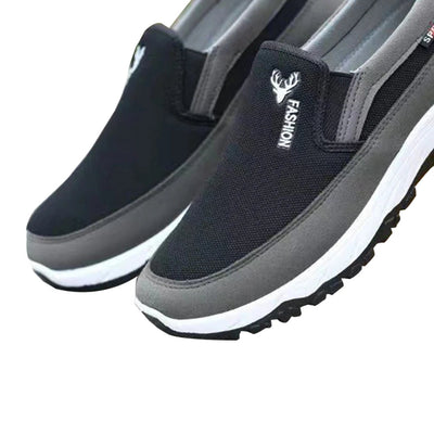 Elijah - Slip-Ons Summit Stride