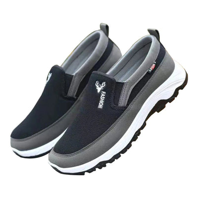 Elijah - Slip-Ons Summit Stride