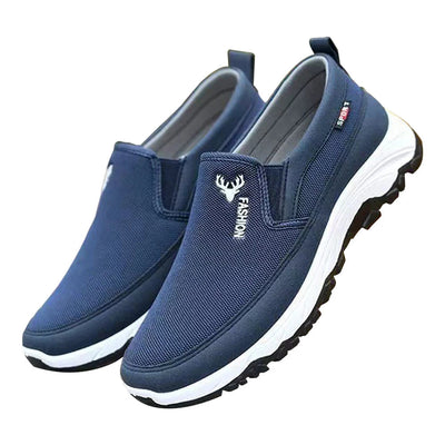 Elijah - Slip-Ons Summit Stride