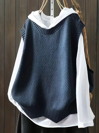 Myra - Gilet élégant et moderne