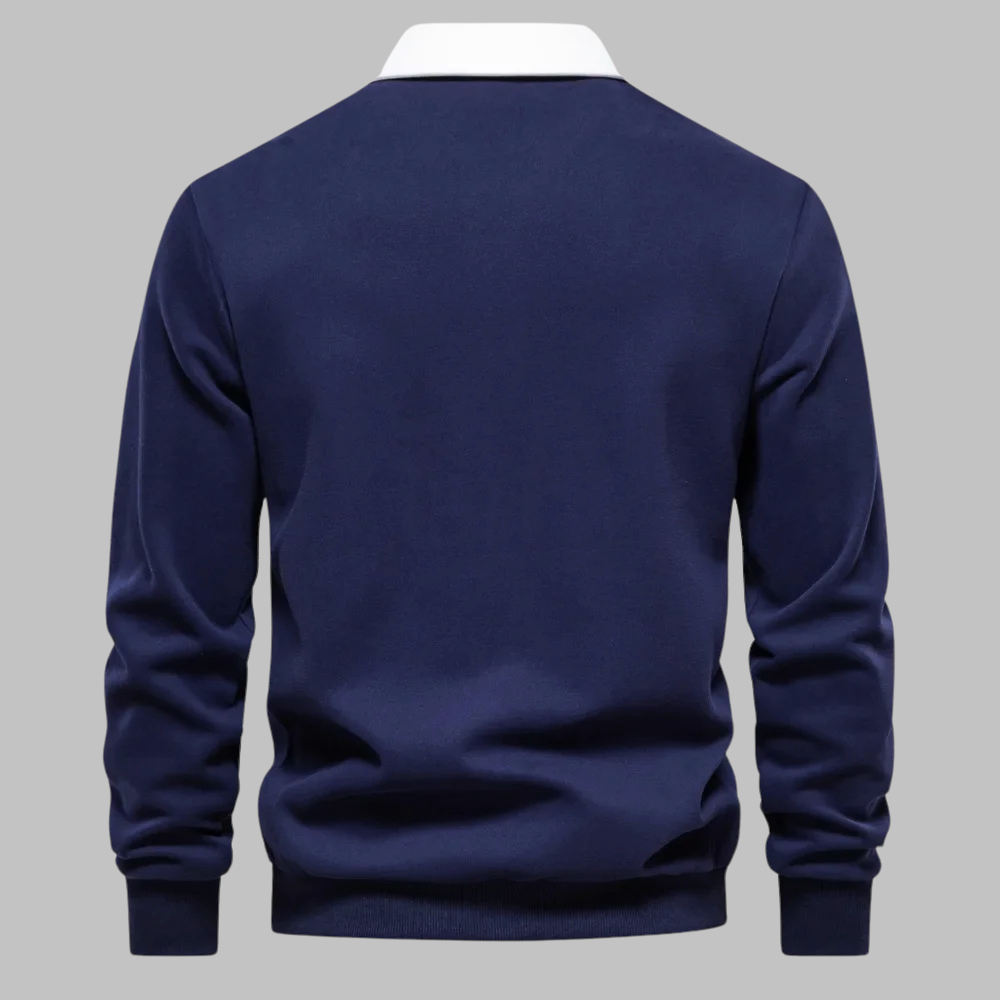 Style – Polo confortable