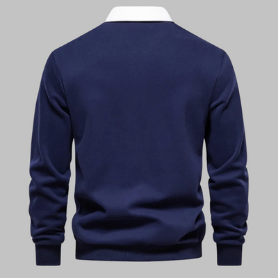 Style – Polo confortable