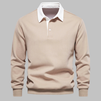 Style – Polo confortable