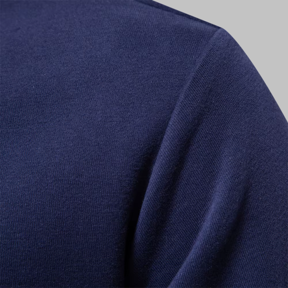 Style – Polo confortable