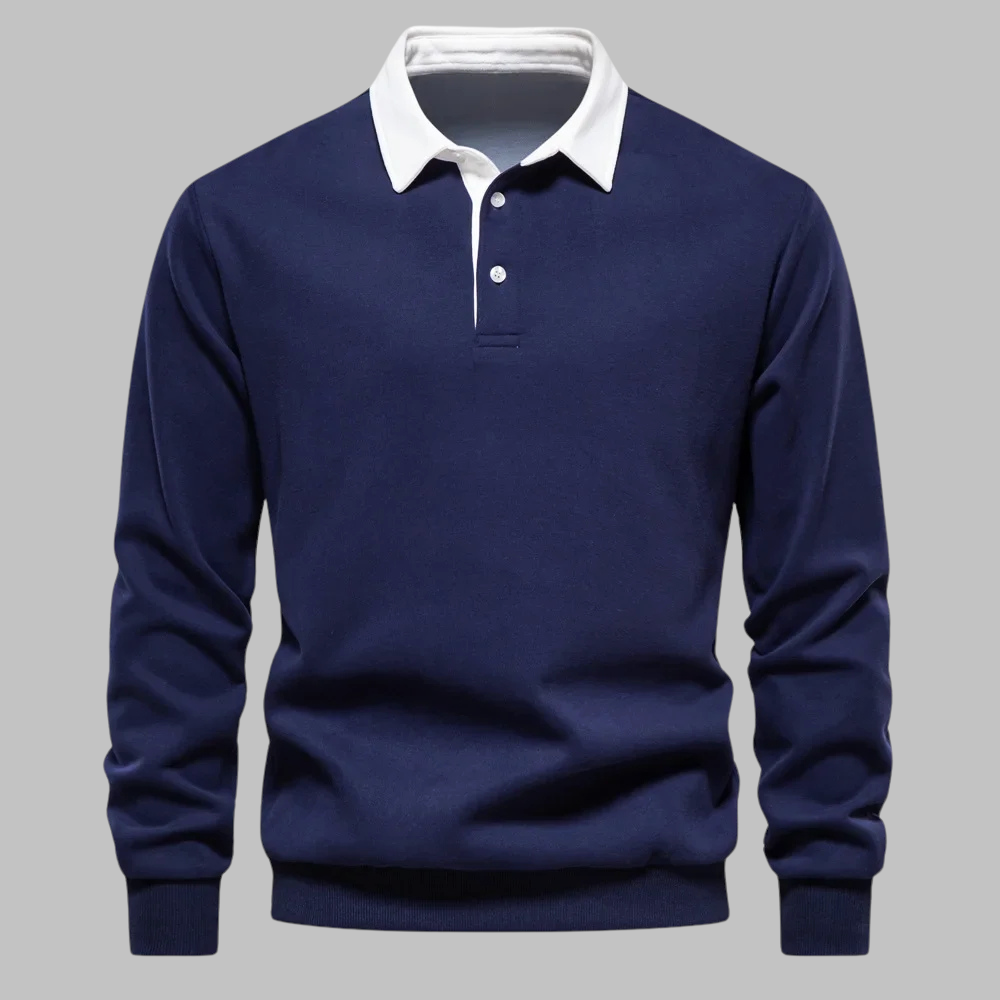 Style – Polo confortable