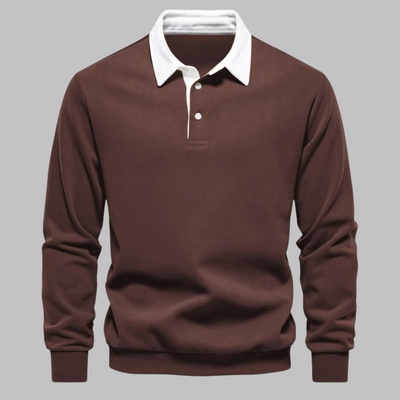 Style – Polo confortable
