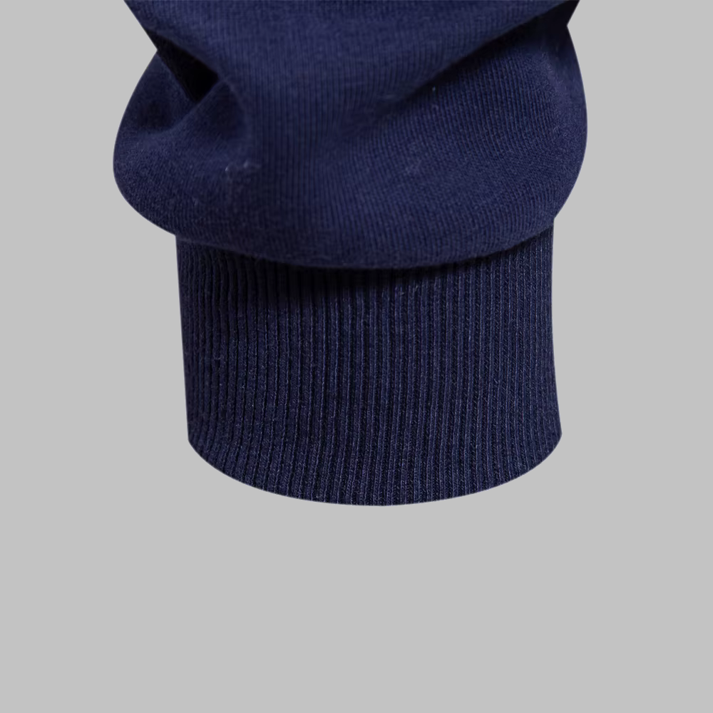 Style – Polo confortable