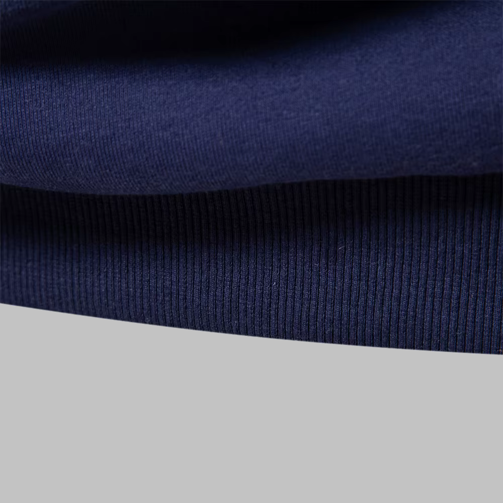 Style – Polo confortable