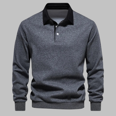 Style – Polo confortable