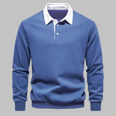 Style – Polo confortable