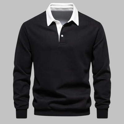 Style – Polo confortable