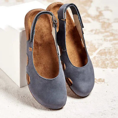Anneli - Sandales confortables
