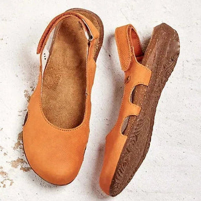Anneli - Sandales confortables