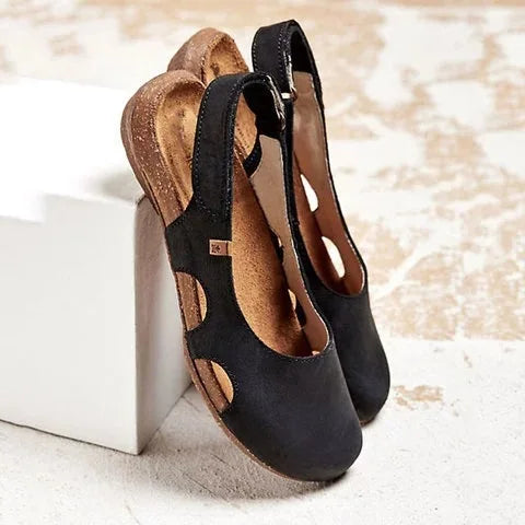 Anneli - Sandales confortables