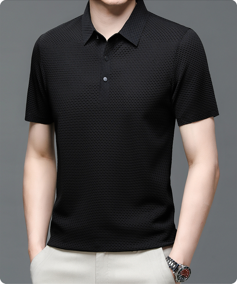 Jameson - Chemise polo