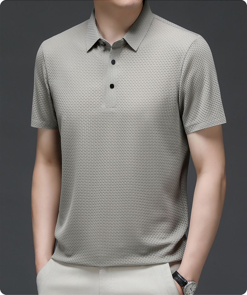 Jameson - Chemise polo