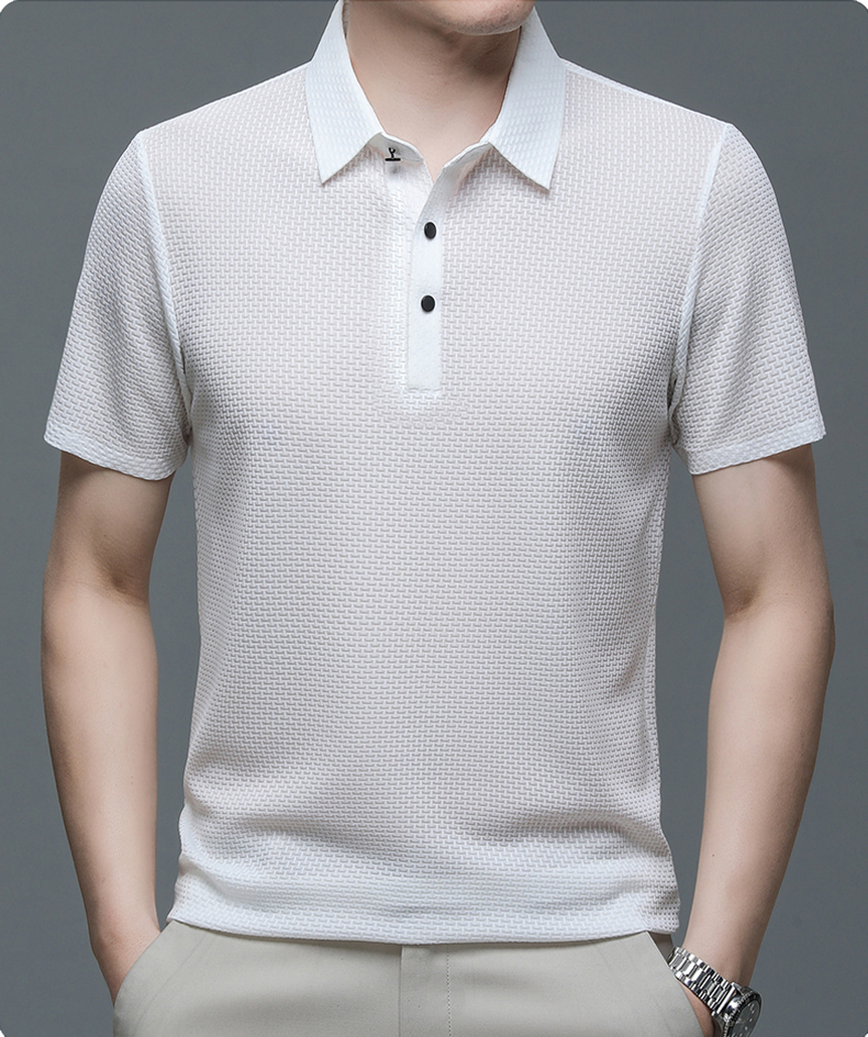 Jameson - Chemise polo