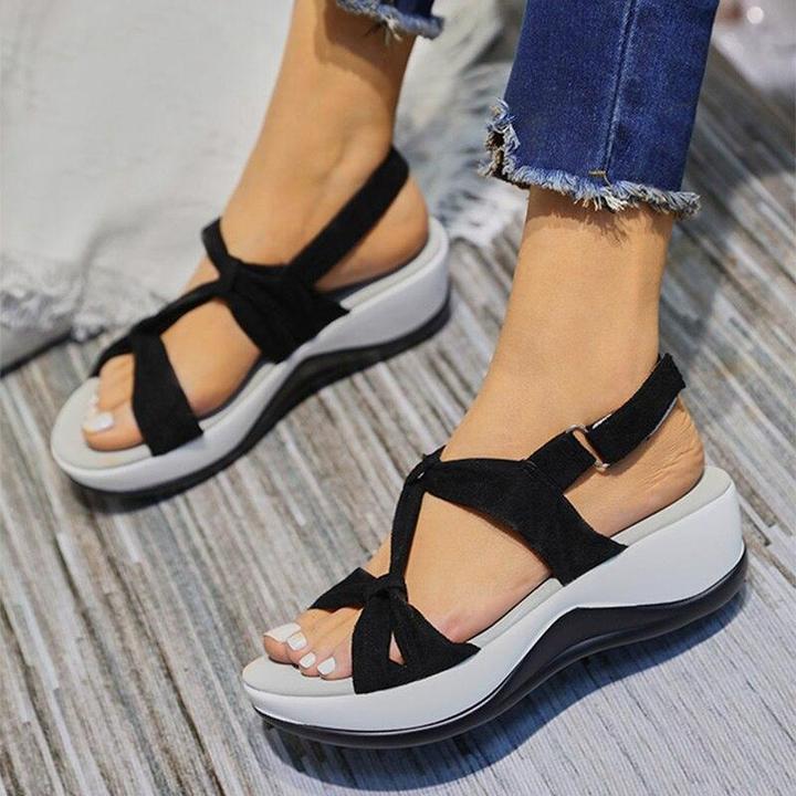 Verenza™ Sandales orthopédiques pour femmes