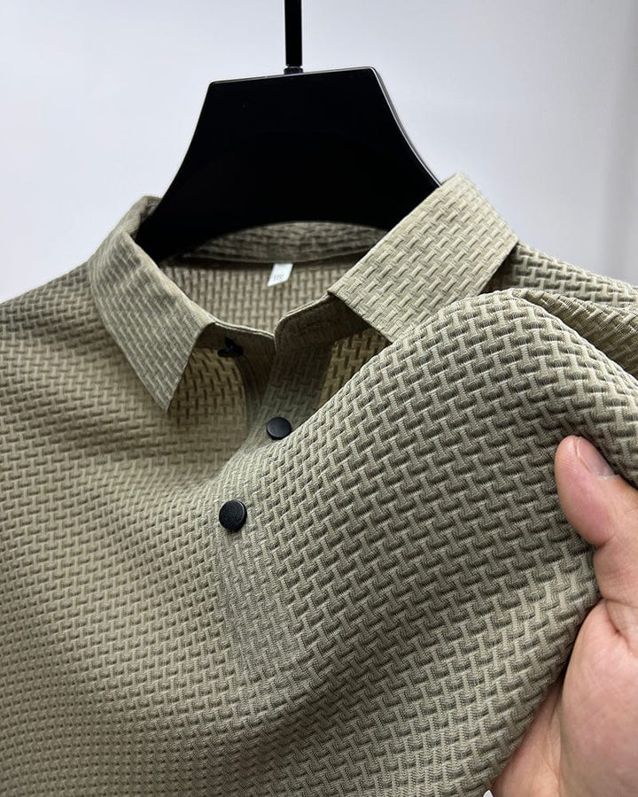 Fiorente™ T-shirt de luxe pour homme