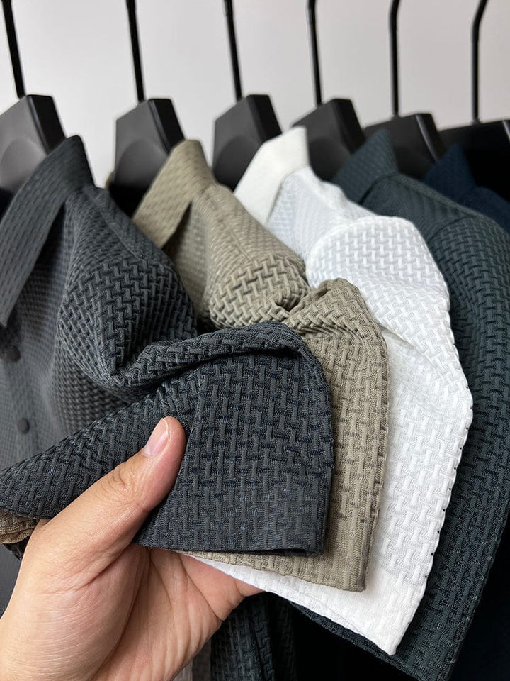 Fiorente™ T-shirt de luxe pour homme