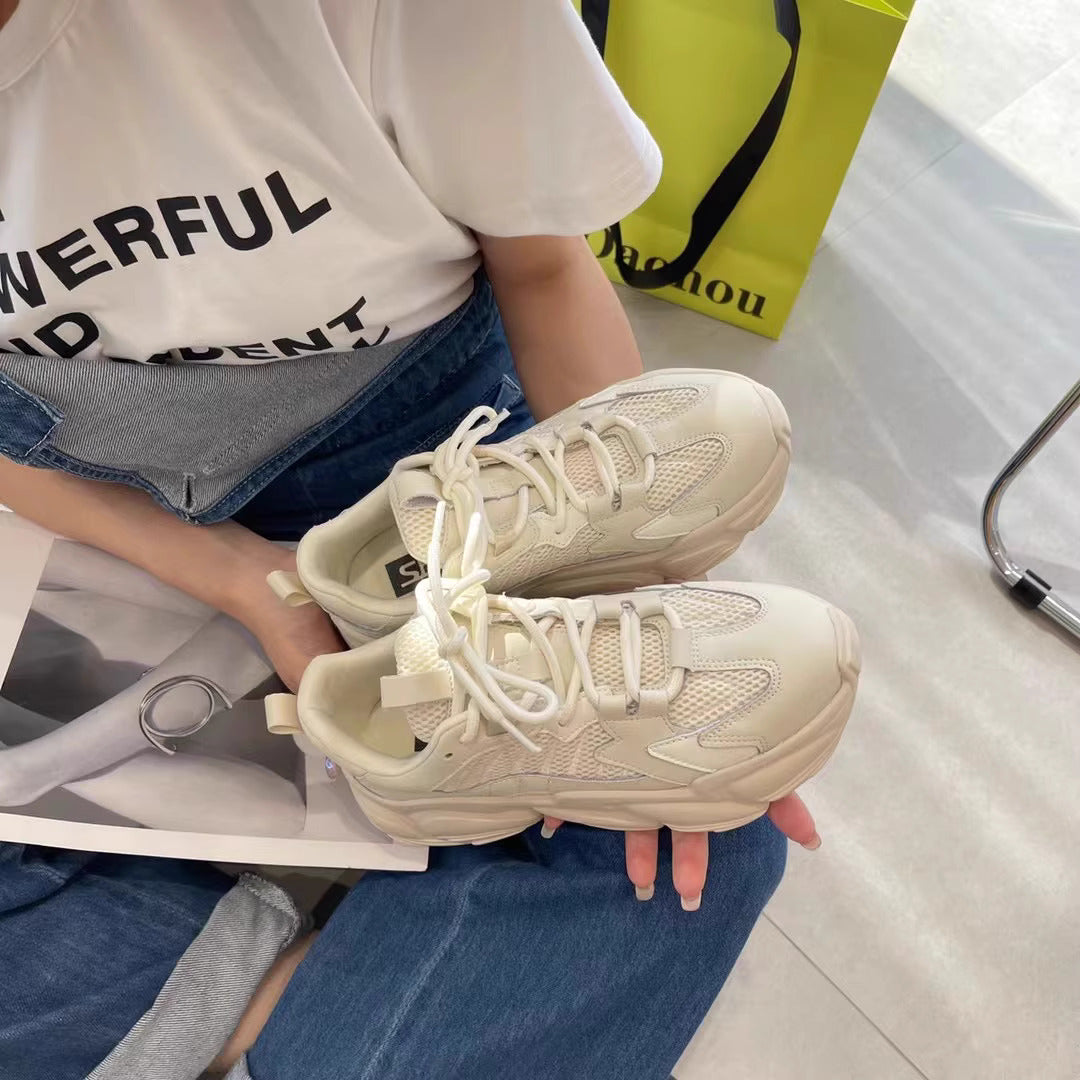 XIM - Baskets Chic pour Femmes à la Mode