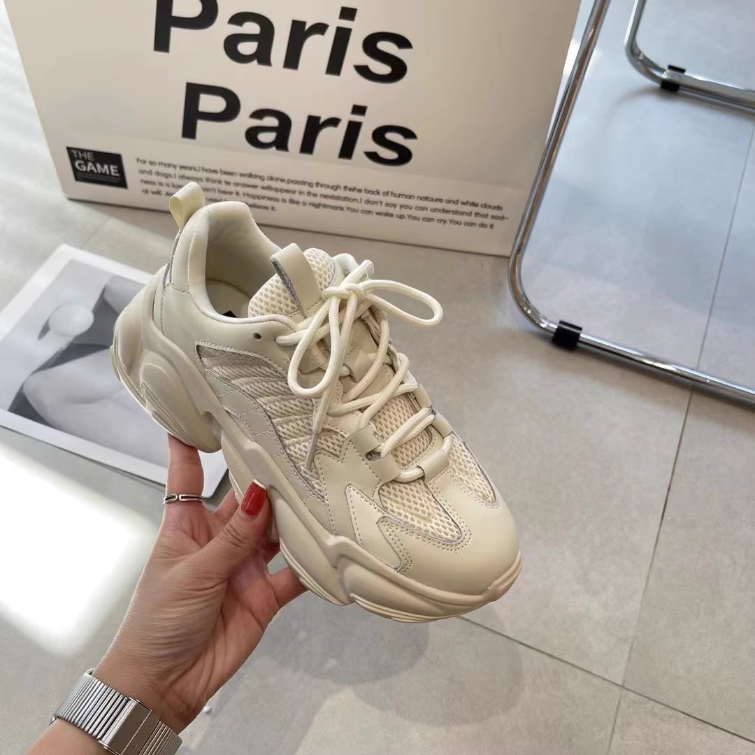 XIM - Baskets Chic pour Femmes à la Mode