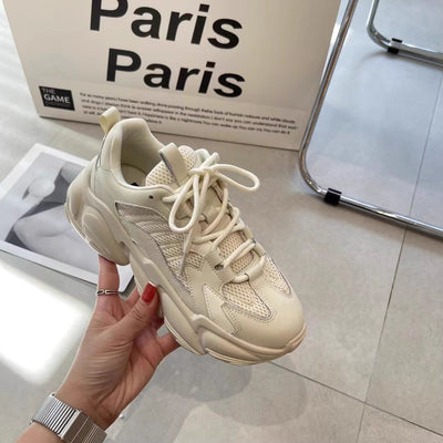 XIM - Baskets Chic pour Femmes à la Mode