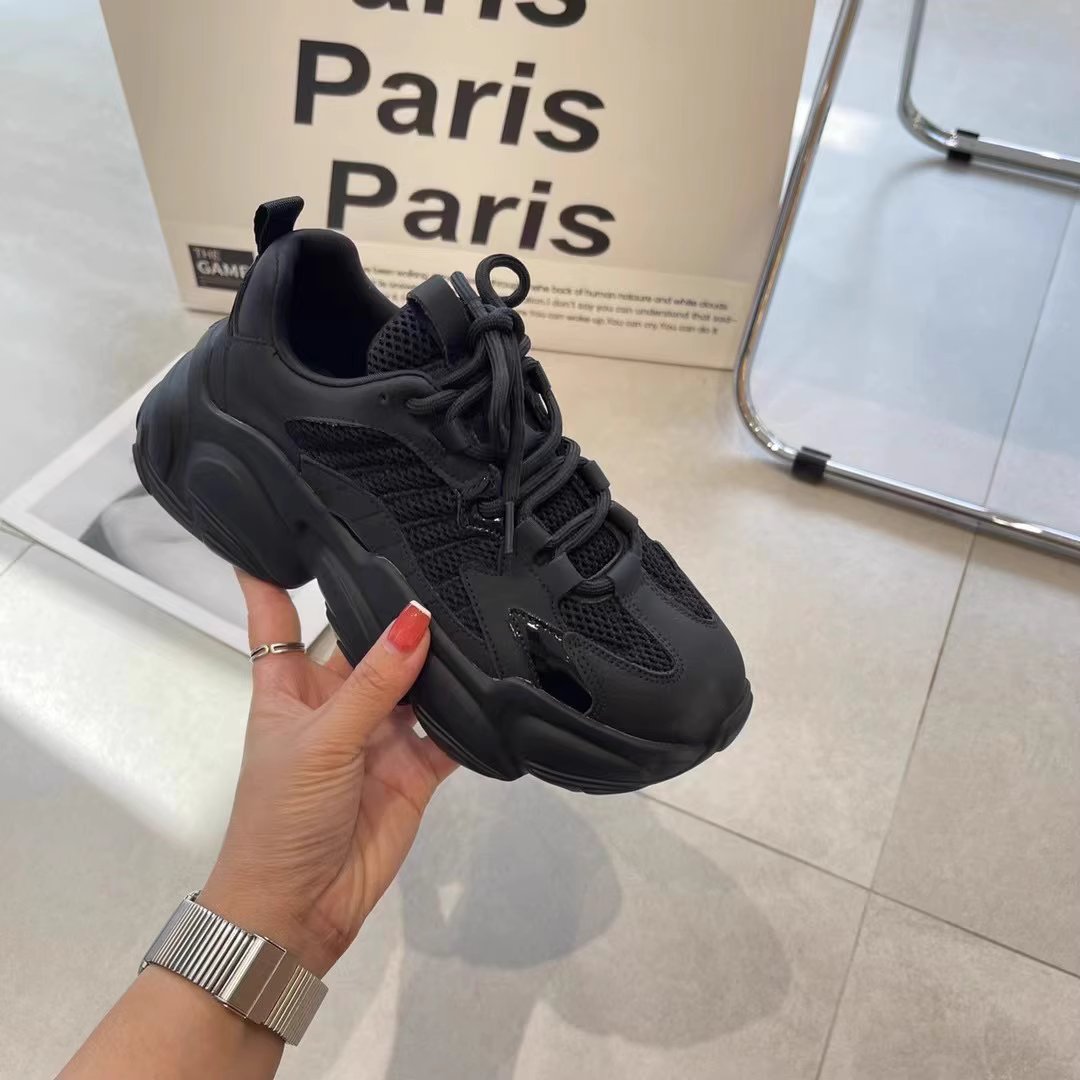 XIM - Baskets Chic pour Femmes à la Mode