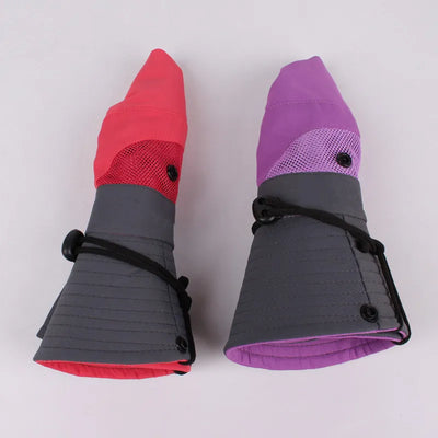 SolareGuardia™ 2.0 - Chapeau avec protection solaire UV